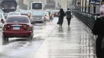 تحذير لسبع محافظات.. تقلبات جوية تشمل أمطاراً ورياحاً قوية اليوم بمصر